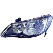 IPARLUX 11370707 Koplamp