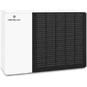 Novelan lucht water warmtepomp-Helox 5, 10380401