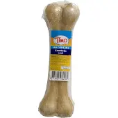 Timo Rund Kauwbotjes 15 cm - Hondensnacks - per stuk
