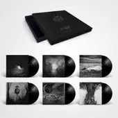 Swallow The Sun LP - The Singles Collection (The Spinefarm Years) - voor Geen - standaard | Maat Standard