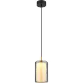 Globo Hanglamp Lampigna enkel Ø 18cm