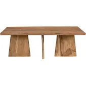 SIT Möbel WAVE Couchtisch