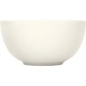 Iittala Kom Teema Schaal Wit 19 cm