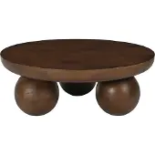 SIT Möbel RONDURA Couchtisch
