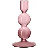Villeroy & Boch Like home kandelaar 13,5 cm Druif