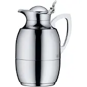 Alfi Juwel Isoleerkan - Thermoskan - Schenkkan - 650ml - Chrome