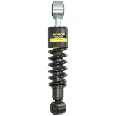 Monroe Demper, cabine-ophanging CB0293