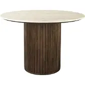 Dutchbone eetkamertafel Arda