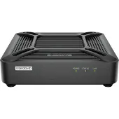 Synology VisualStation VS600HD Tot 50 videostreams, 4K afspelen, 2x HDMI, 2x USB 3.2 Gen 1x1, 1x Gigabit LAN