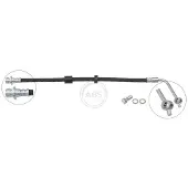 A.B.S. SL 1453 Remslang