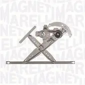 MAGNETI MARELLI 350103170295 Raammechanisme