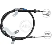 A.B.S. K10139 Handremkabel