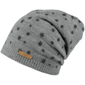 Barts Danoe Beanie (heather Grey) Heather Grey