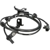 Delphi SS21538-12B1 Wielsnelheidssensor (ABS)