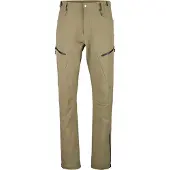 Stoic - BorgholmSt. Performance Wool Pants - Winterbroek XXL, beige
