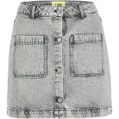 Jack & Jones Rok 'JXSandy' grey denim