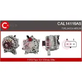 Casco CIC73009AS Bobine