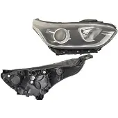 Alkar 2782968 Koplamp