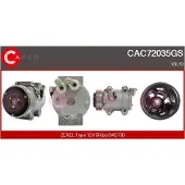 Casco CAC72070GS Aircopomp