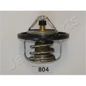Japanparts VT-804 Thermostaat, koelvloeistof