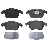 MAGNETI MARELLI 363700444020 Remblokken