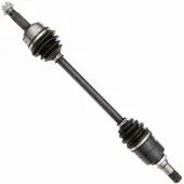 EURODRIVELINE PG-518 Aandrijfas