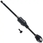 EURODRIVELINE MB-227 Aandrijfas