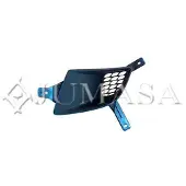 JUMASA 22011672 Ventilatiegrille, bumper