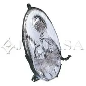 JUMASA 38322624 Koplamp