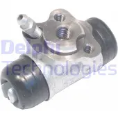 Delphi LW62124 Wielremcilinder