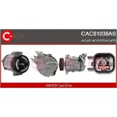Casco CAC86011GS Aircopomp