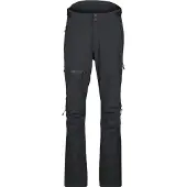 Heber Peak - PinusHe. 3L Ski Pants - Skibroek XL, zwart