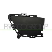 PRASCO BM0292113 Ventilatiegrille, bumper