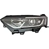 IPARLUX 11804822 Koplamp