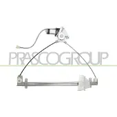 PRASCO SZ048W021 Raammechanisme