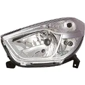 IPARLUX 11251102 Koplamp