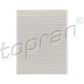 Topran 110 269 Interieurfilter
