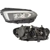 Alkar 2751075 Koplamp