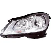 IPARLUX 11502901 Koplamp