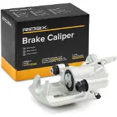 RIDEX 78B1029 Remklauw