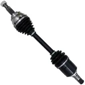 EURODRIVELINE NI-503 Aandrijfas