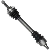 EURODRIVELINE PG-708A Aandrijfas
