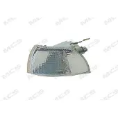 MCS 324200017 Knipperlichtautomaat / Pinkdoos
