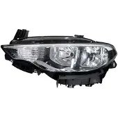 IPARLUX 11303202 Koplamp