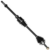 EURODRIVELINE CT-239 Aandrijfas