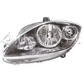 JUMASA 38014585 Koplamp