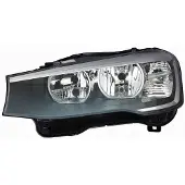IPARLUX 11019331 Koplamp