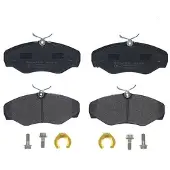 MAGNETI MARELLI 363700456061 Remblokken