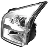 IPARLUX 11313422 Koplamp
