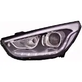 IPARLUX 11395812 Koplamp